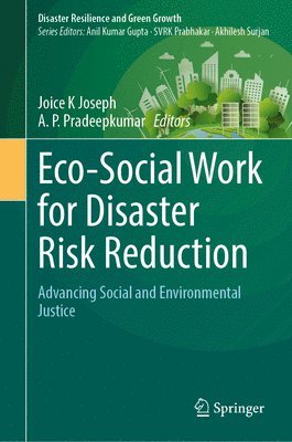 Eco-Social Work for Disaster Risk Reduction