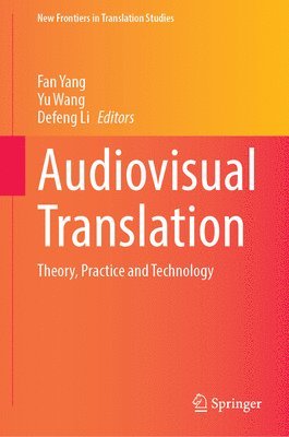 Audiovisual Translation