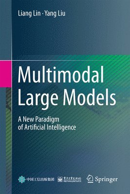 Liang Lin, Yang Liu - Multimodal Large Models, Inbunden