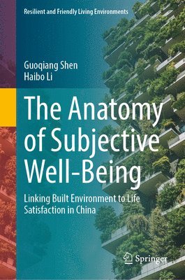 Anatomy of Subjective Well-Being