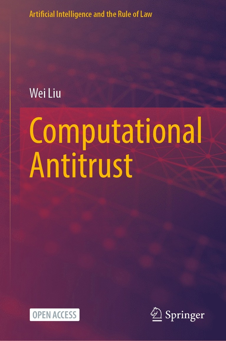 Computational Antitrust