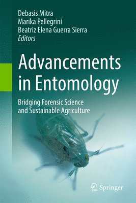Advancements in Entomology