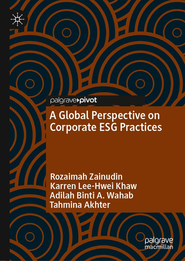 Global Perspective on Corporate ESG Practices