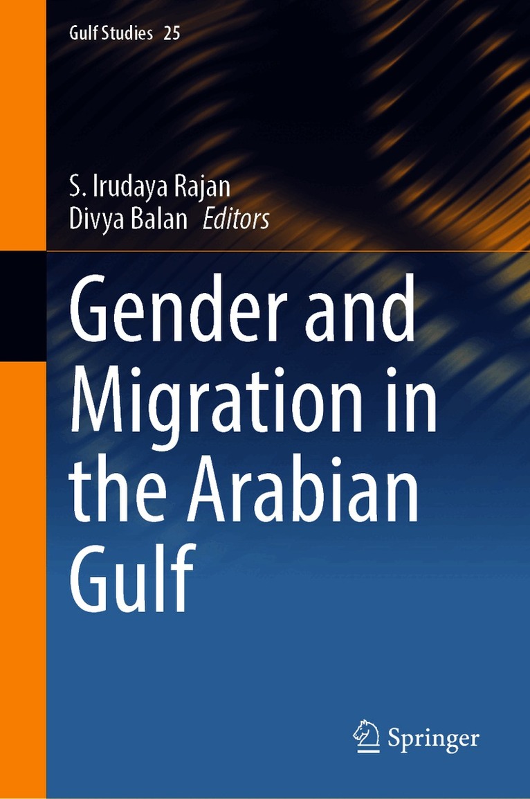 Gender and Migration in the Arabian Gulf