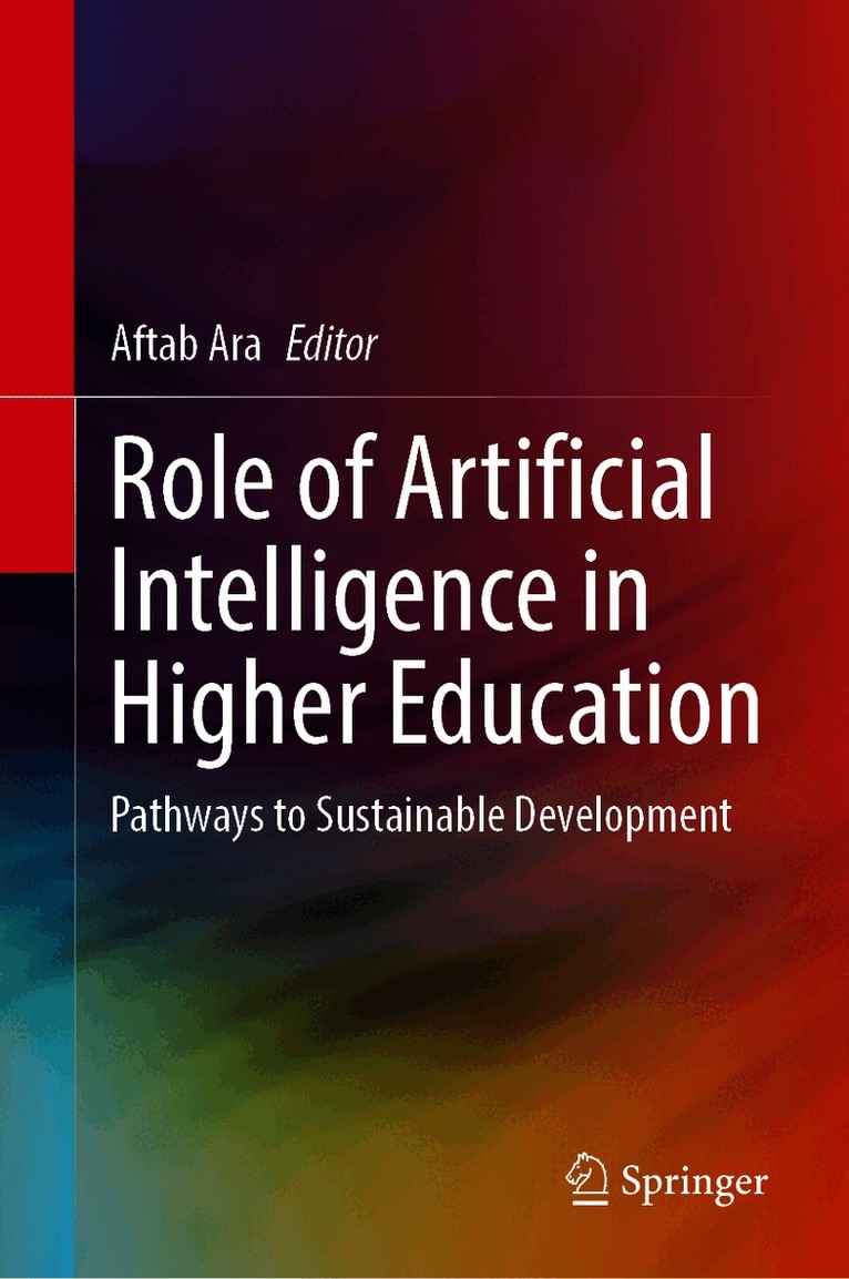 Role of Artificial Intelligence in Higher Education