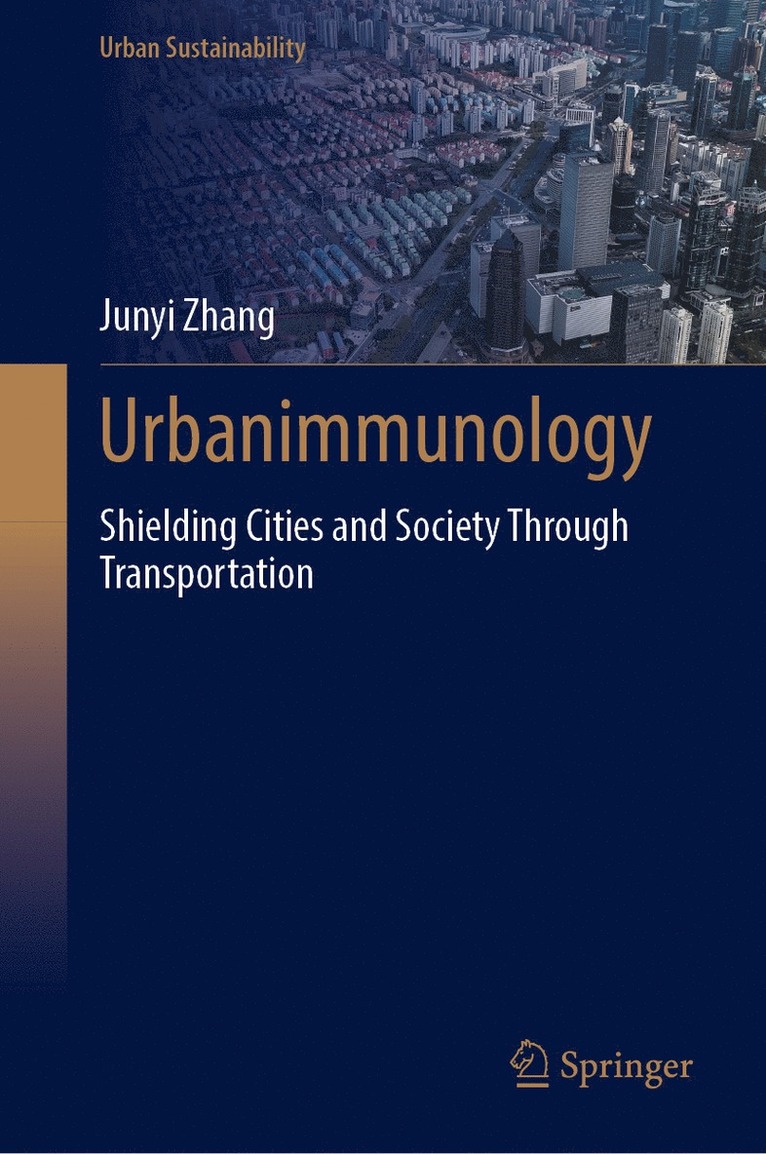 Urbanimmunology