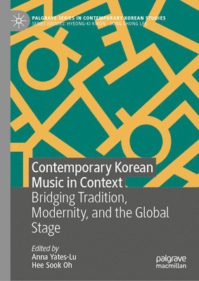 Contemporary Korean Music in Context