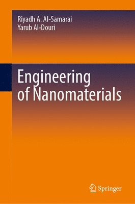 Engineering of Nanomaterials