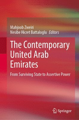 Contemporary United Arab Emirates