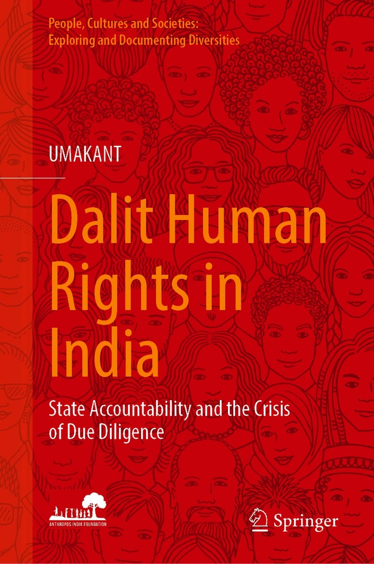 Dalit Human Rights in India