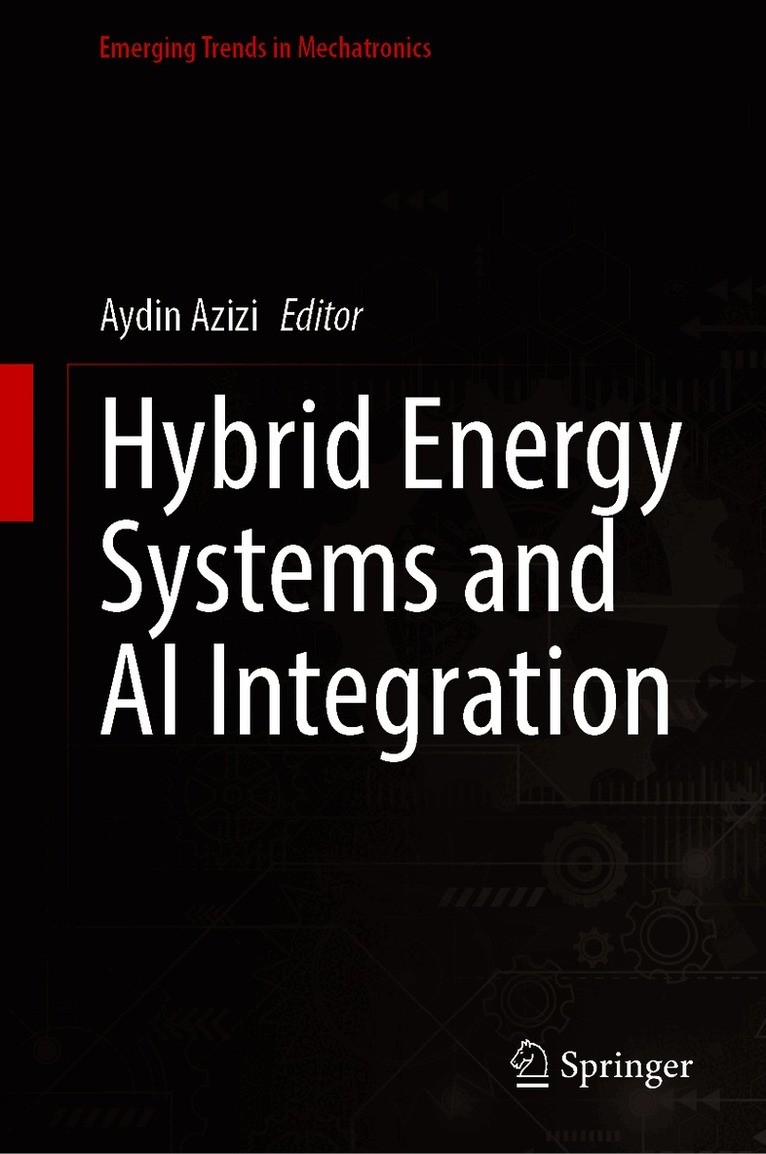 Hybrid Energy Systems and AI Integration
