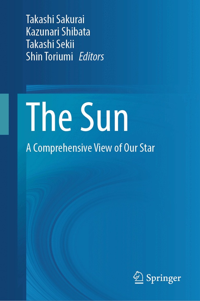 Takashi Sakurai, Kazunari Shibata, Takashi Sekii, Shin Toriumi - Sun, Inbunden