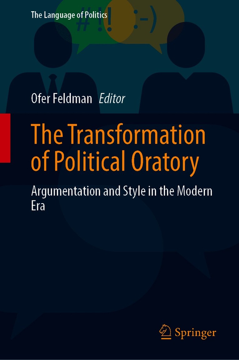 Transformation of Political Oratory