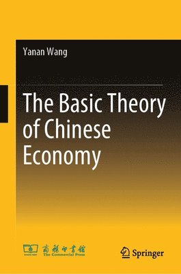 Basic Theory of Chinese Economy
