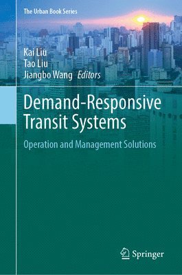 Demand-Responsive Transit Systems