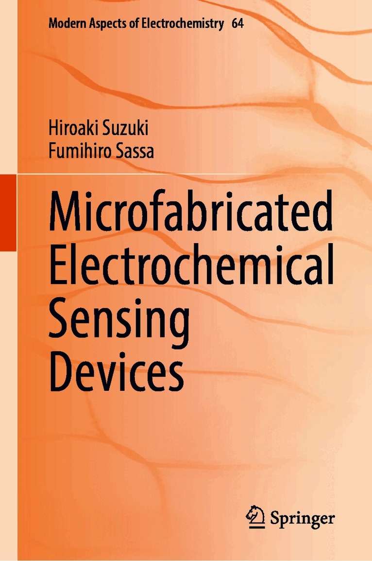 Microfabricated Electrochemical Sensing Devices