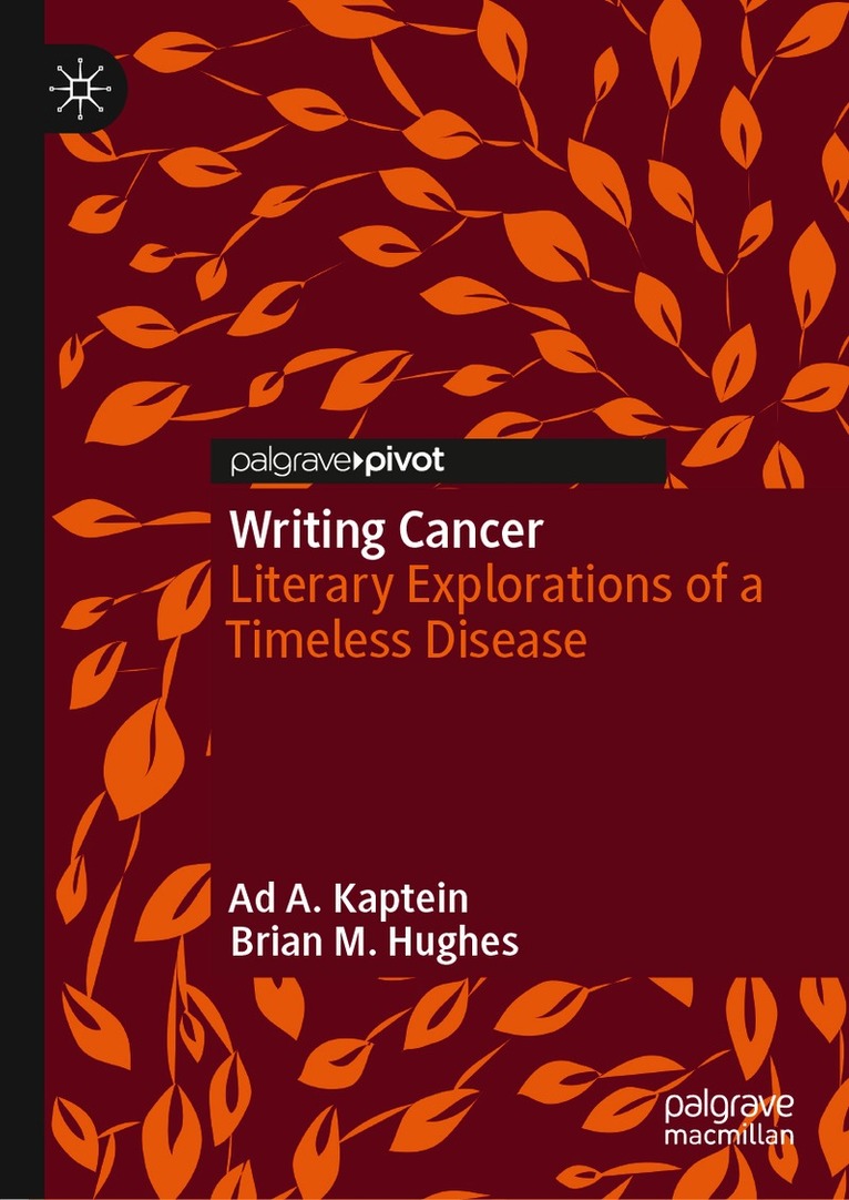 Writing Cancer