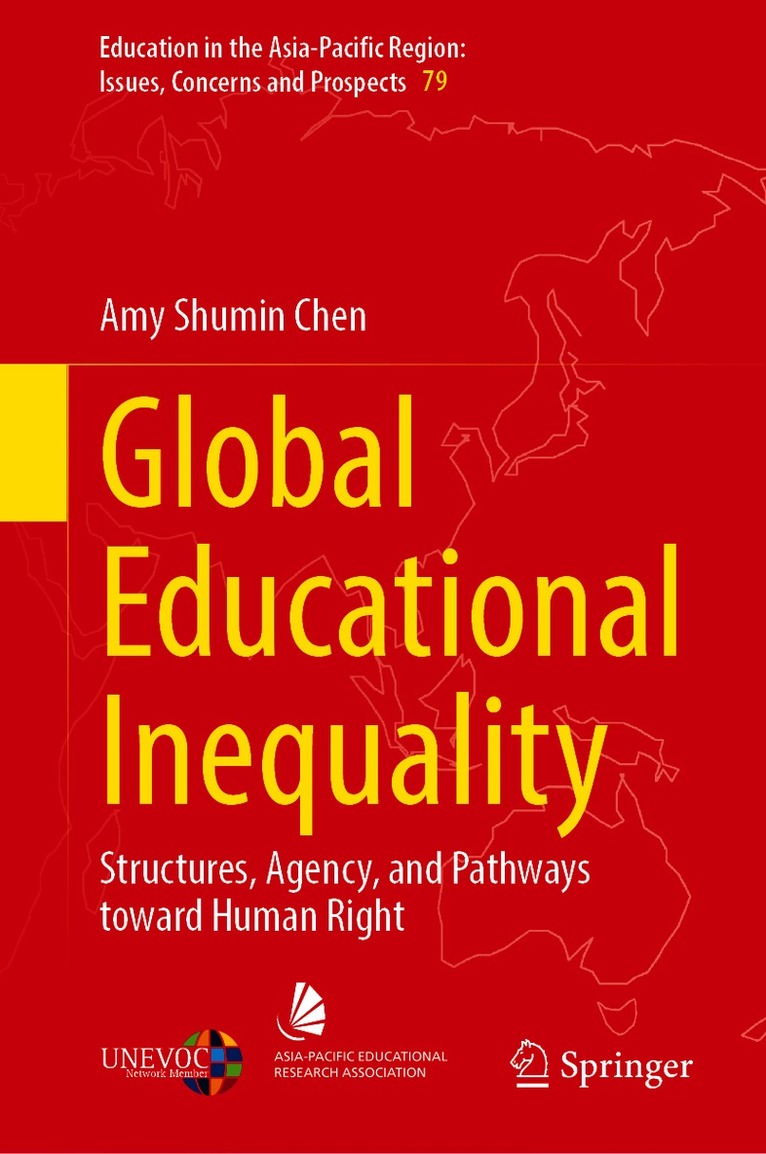 Global Educational Inequality
