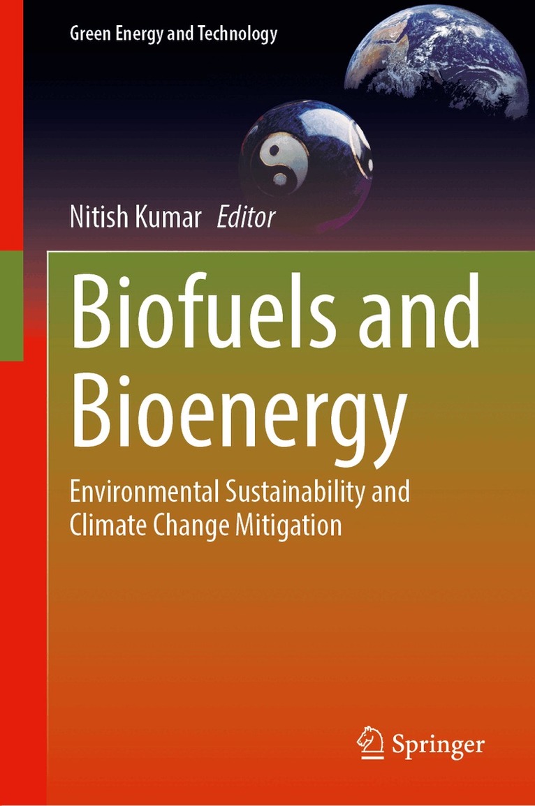 Biofuels and Bioenergy