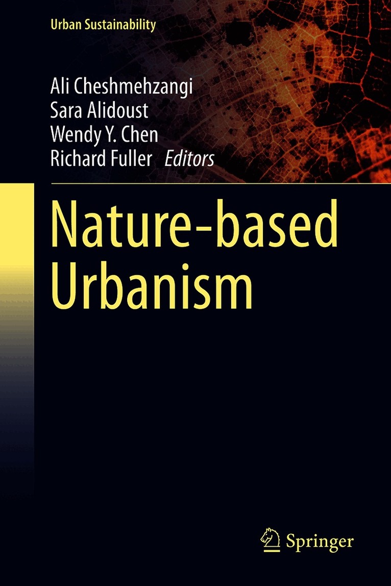 Nature-based Urbanism