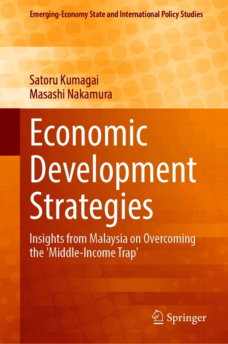 Economic Development Strategies