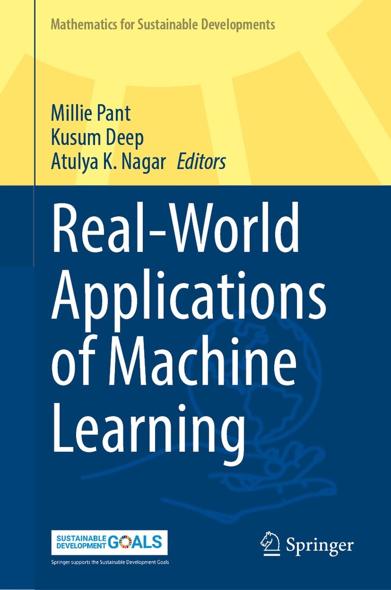 Real-World Applications of Machine Learning