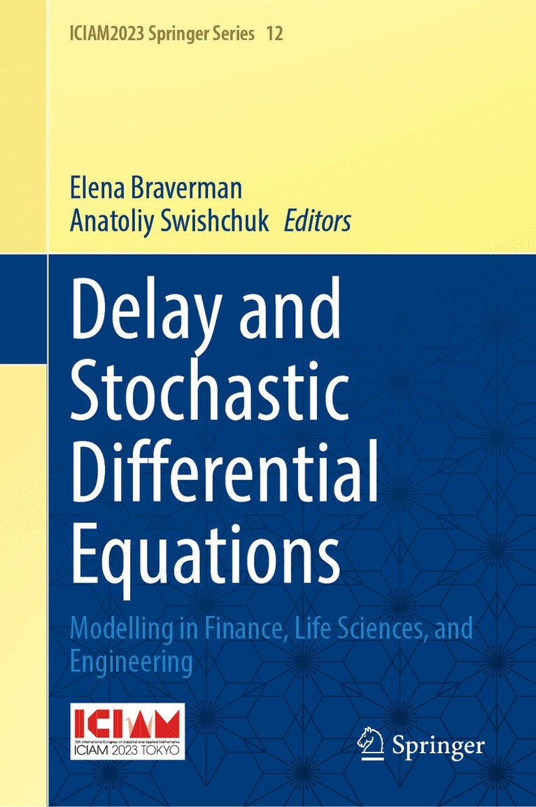 Delay and Stochastic Differential Equations