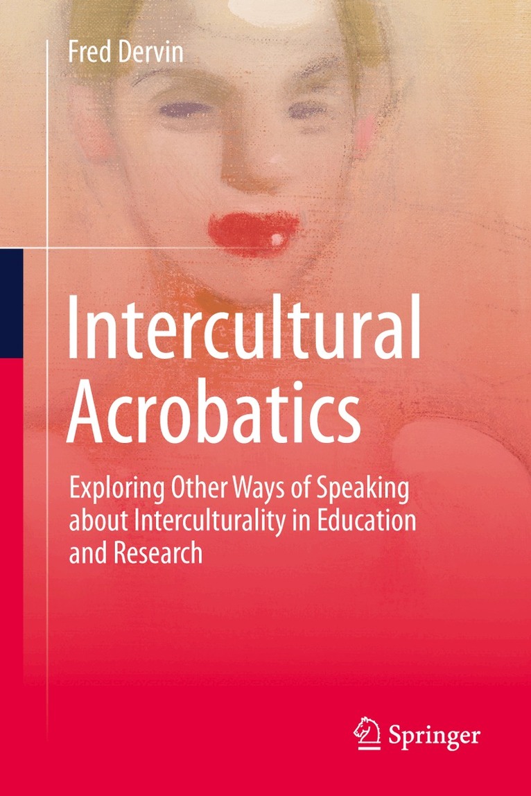 Intercultural Acrobatics