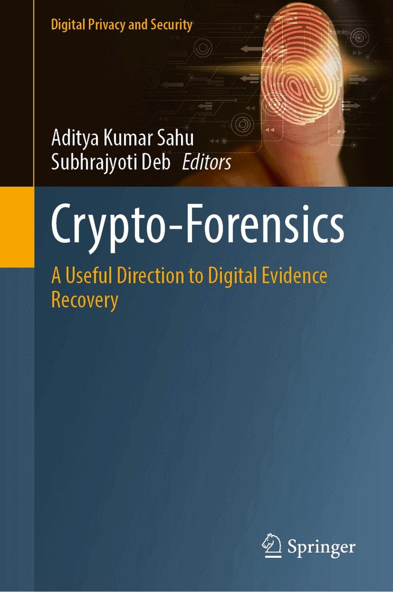 Crypto-Forensics