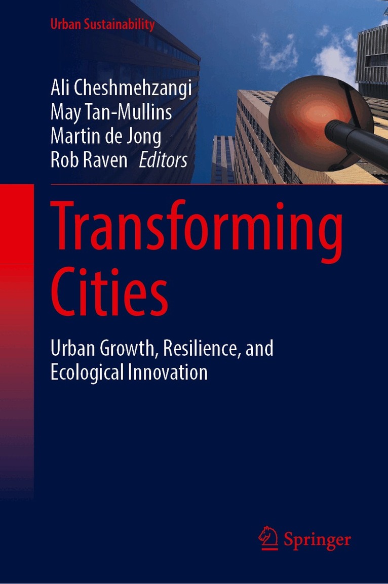 Transforming Cities