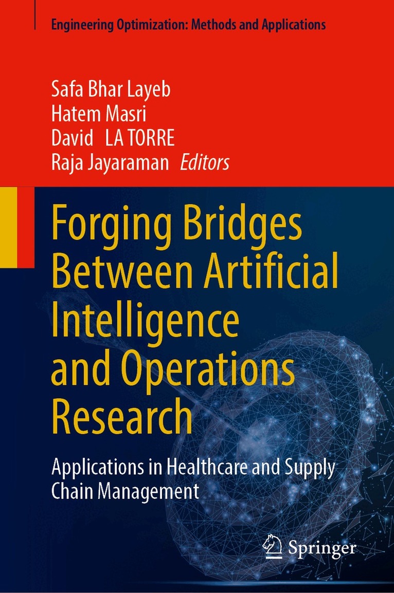 Forging Bridges Between Artificial Intelligence and Operations Research