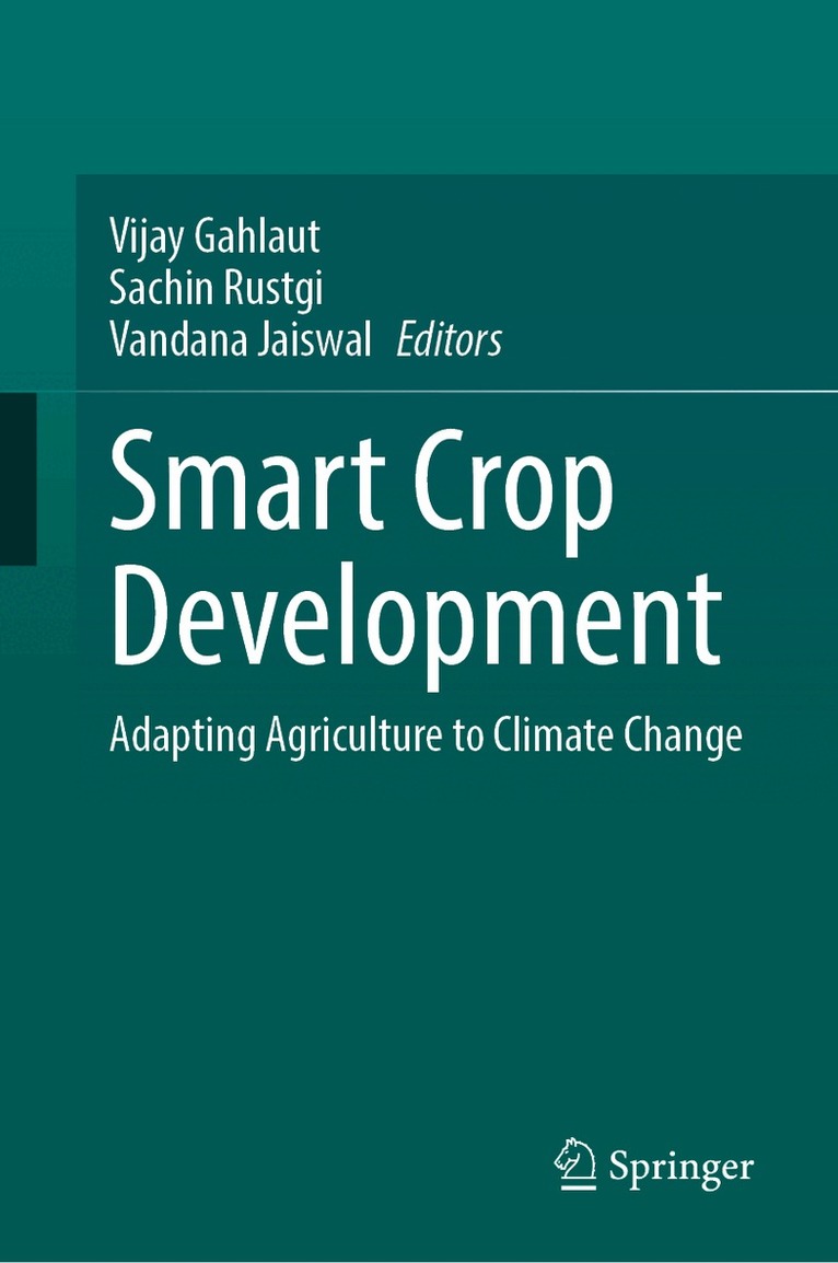 Smart Crop Development