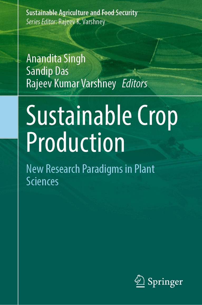 Sustainable Crop Production