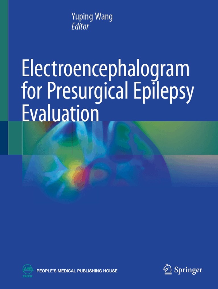 Electroencephalogram for Presurgical Epilepsy Evaluation