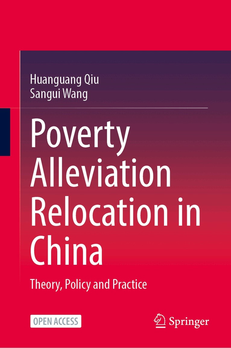 Poverty Alleviation Relocation in China
