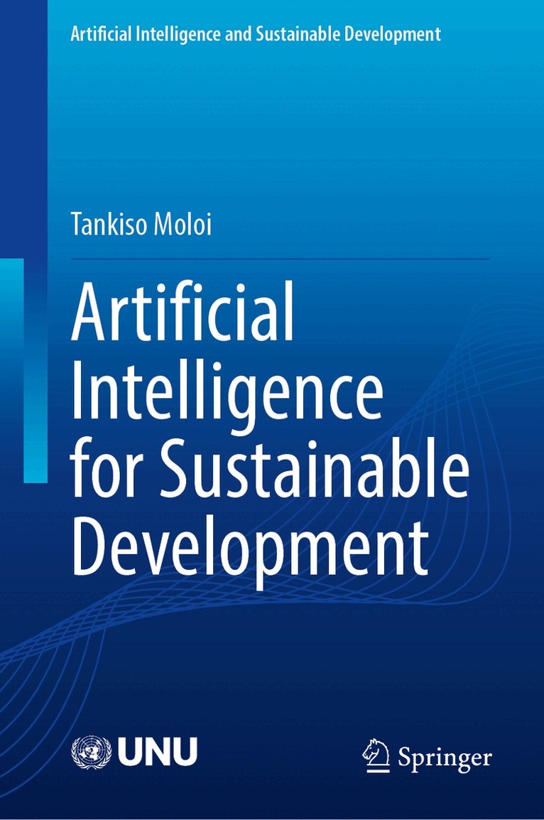 Artificial Intelligence for Sustainable Development