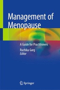 bokomslag Management of Menopause