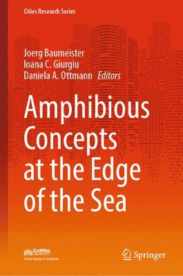 Amphibious Concepts at the Edge of the Sea 1