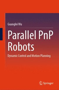 bokomslag Parallel PnP Robots