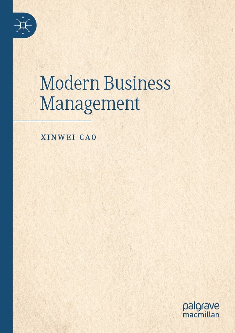 Modern Business Management