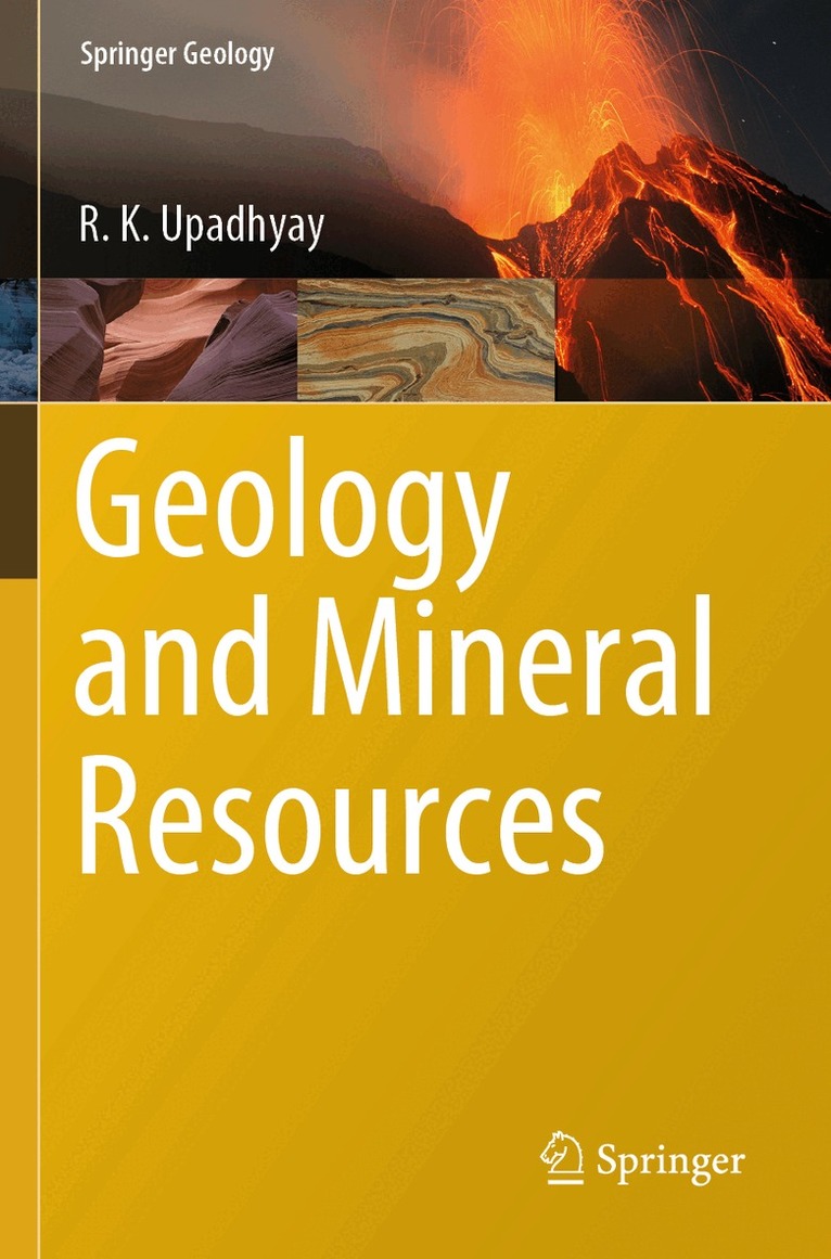 Geology and Mineral Resources