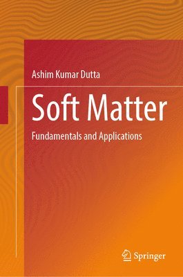 bokomslag Soft Matter