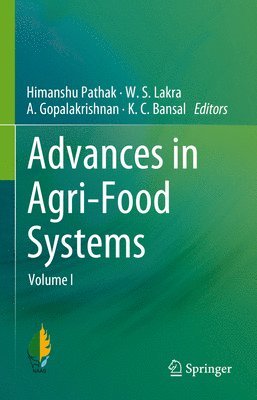 Advances in Agri-Food Systems 1