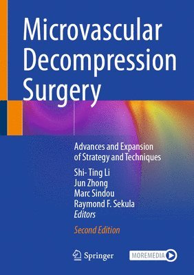 Microvascular Decompression Surgery 1