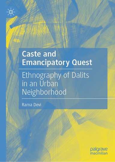 bokomslag Caste and Emancipatory Quest