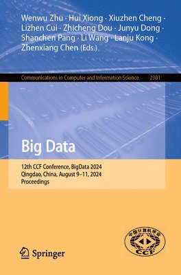 Big Data 1