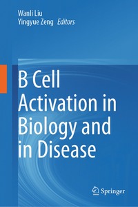 bokomslag B Cell Activation in Biology and in Disease