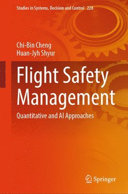 bokomslag Flight Safety Management