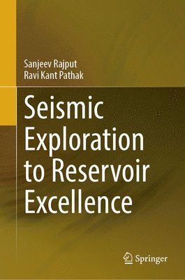 bokomslag Seismic Exploration to Reservoir Excellence