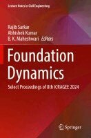 Rajib Sarkar, Abhishek Kumar, B.K. Maheshwari - Foundation Dynamics, Häftad